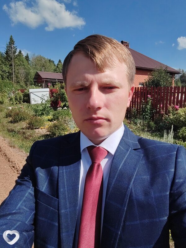 Иван, 31, Нефтеюганске — анкета №735646
