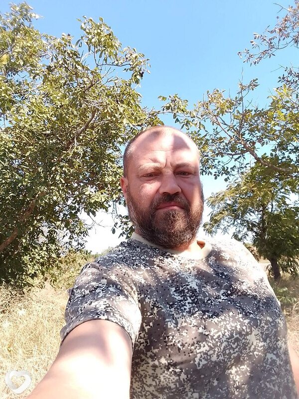 Владимир, 47, Ессентуках — анкета №735481