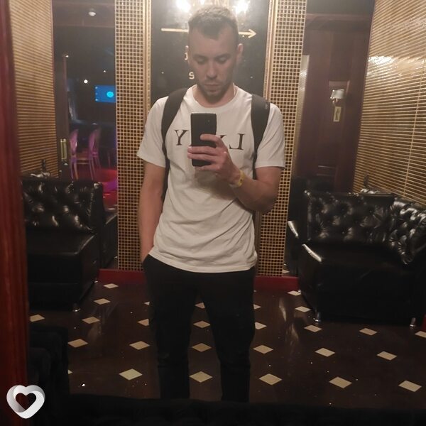 Иван, 31, Смоленске — анкета №735485