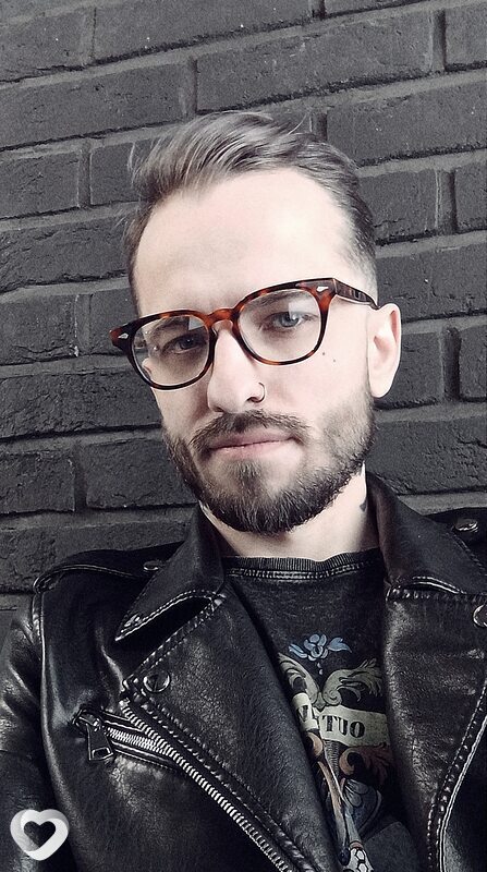 Александр, 34, Москве — анкета №735492