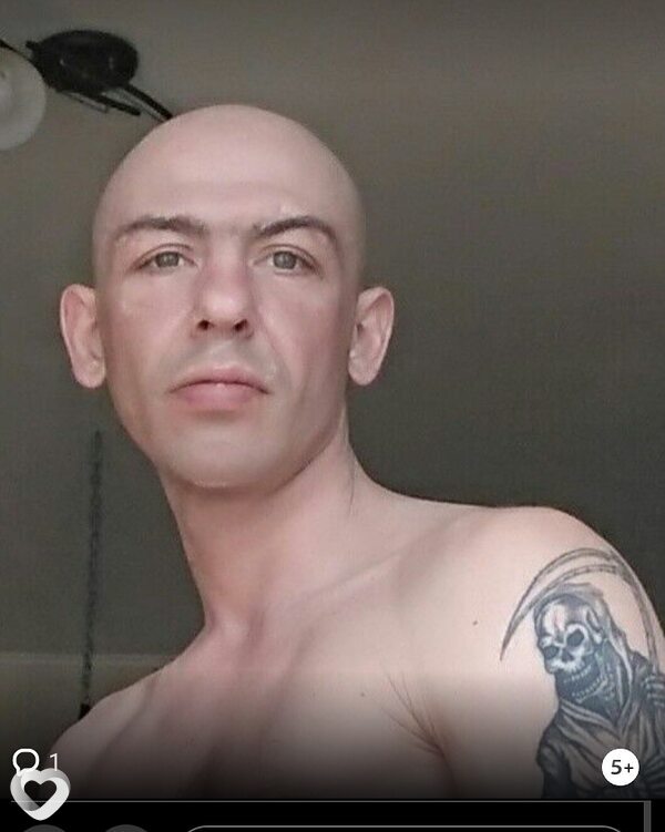 Евгений, 44, Слуцке — анкета №735494
