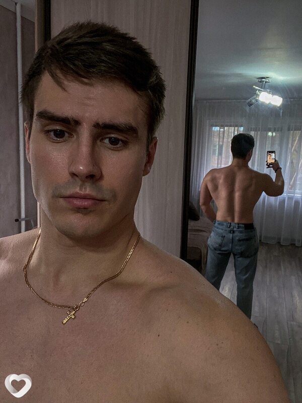 Евгений, 33, Майкопе — анкета №735549