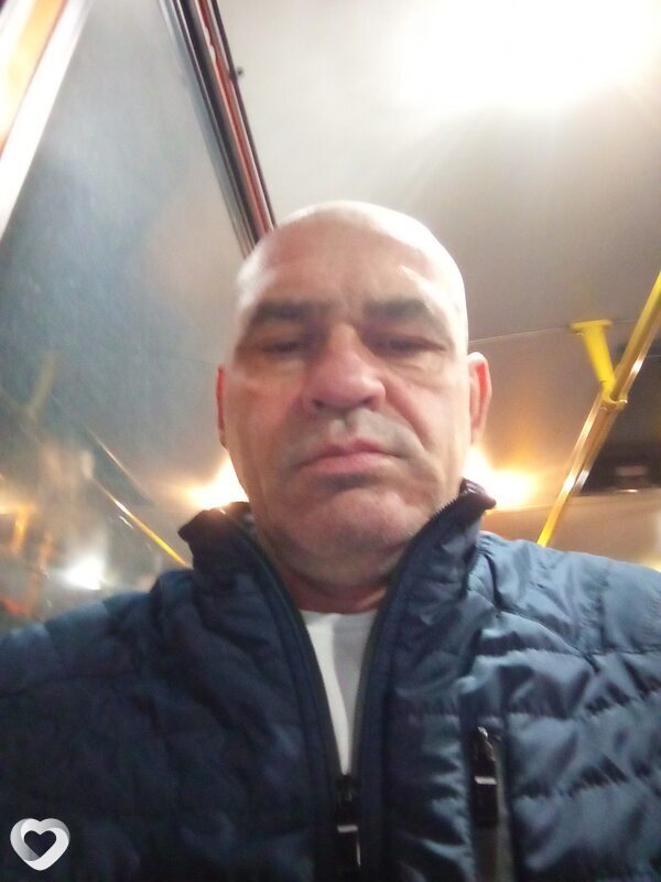 Эн, 56, Нижнем Новгороде — анкета №735553