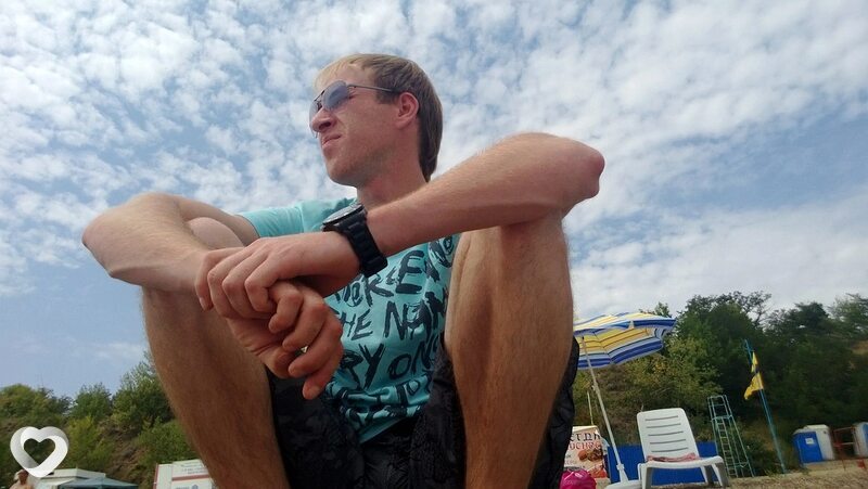 Евгений, 41, Туле — анкета №735760