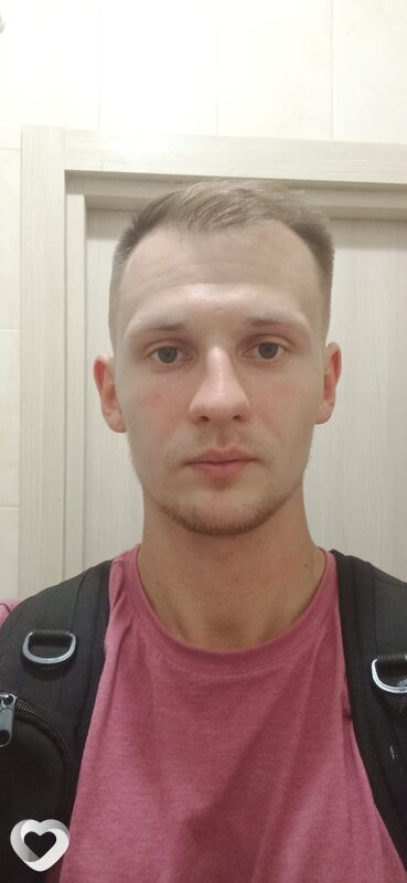 Серж Коста, 33, Санкт-Петербурге — анкета №735763
