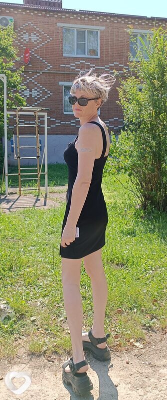 Екатерина, 45, Краснодаре — анкета №735766