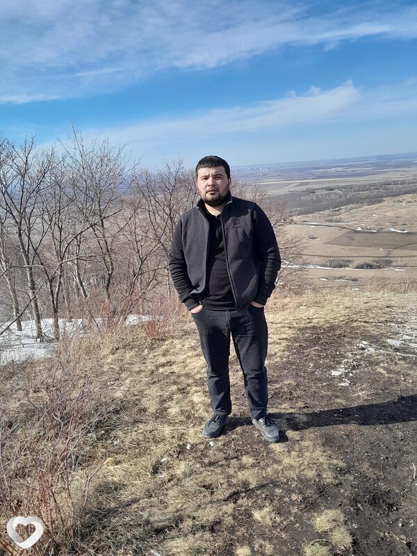 Рамиль, 34, Стерлитамаке — анкета №735767