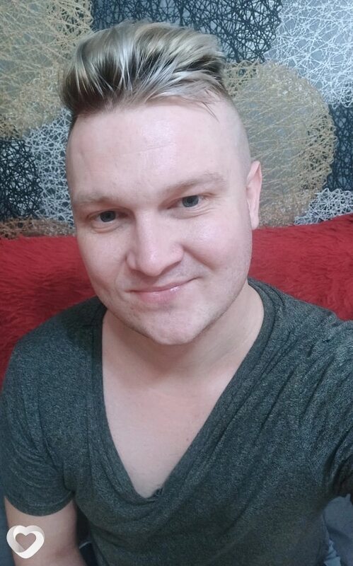 Сергей, 33, Волгограде — анкета №735768