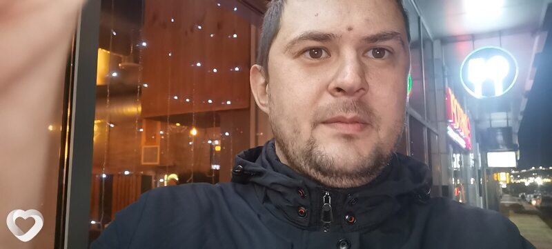 Андрей, 42, Екатеринбурге — анкета №735597