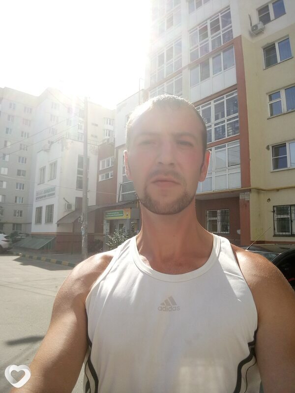 Максим, 41, Нижнем Новгороде — анкета №735600