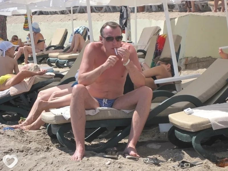 Владимир, 56, Москве — анкета №735613