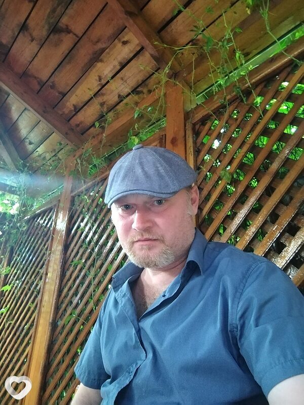 Ал, 40, Нижнем Новгороде — анкета №735615