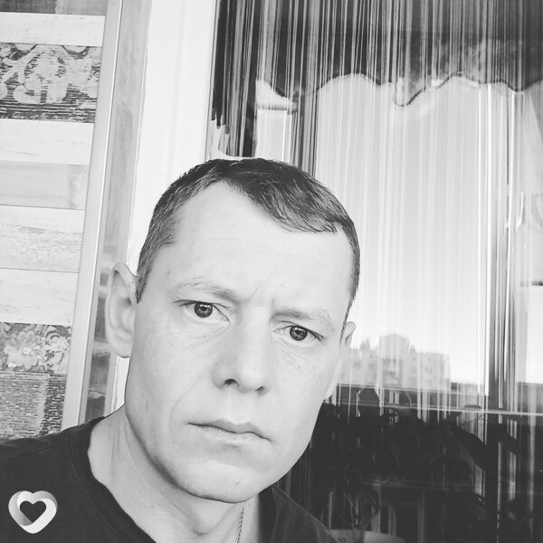 Евгений, 44, Гродно — анкета №735619