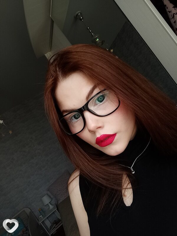 Дарья, 21, Витебске — анкета №735774