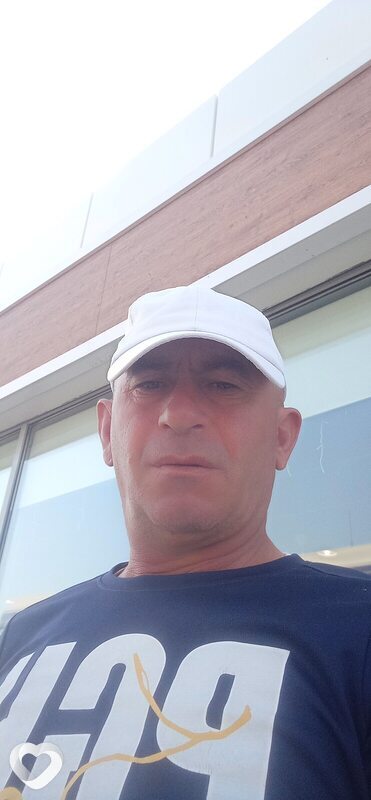 Артур, 51, Омске — анкета №735777