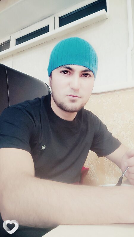 Alek, 34, Иркутске — анкета №735781