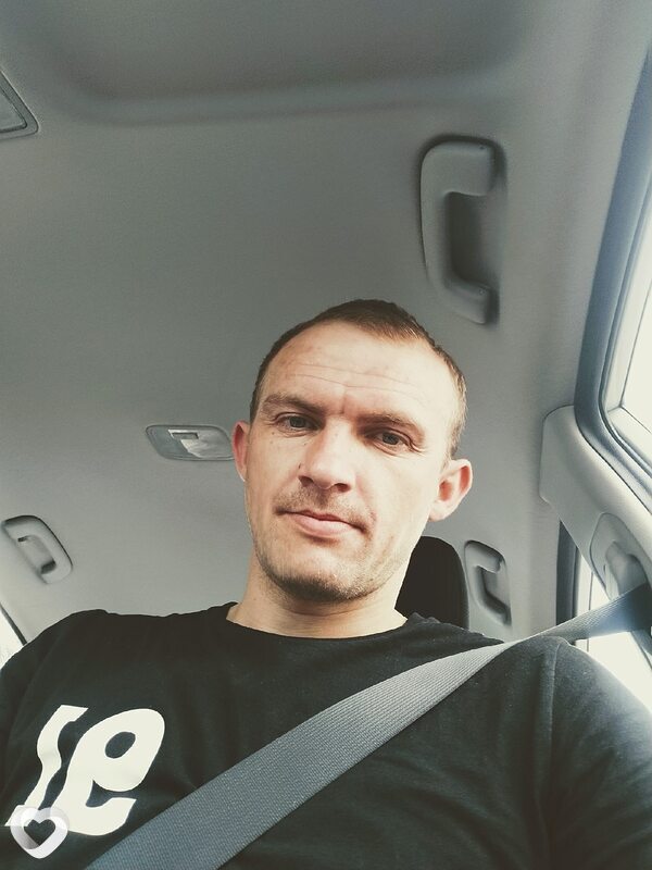 Влад, 35, Омске — анкета №735788