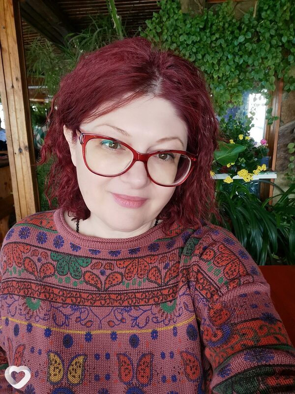 Наташа, 47, Краснодаре — анкета №735794