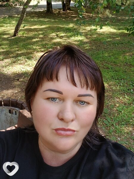 Наталья, 44, Белой Калитве — анкета №735795