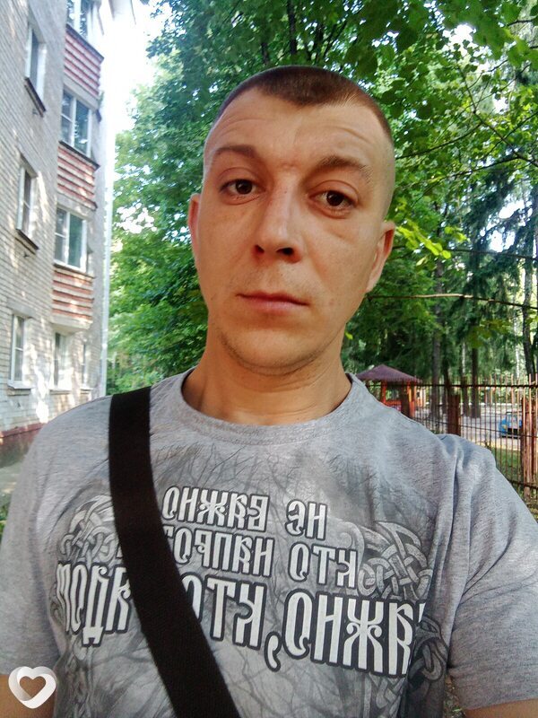 Денис, 37, Обнинске — анкета №735647