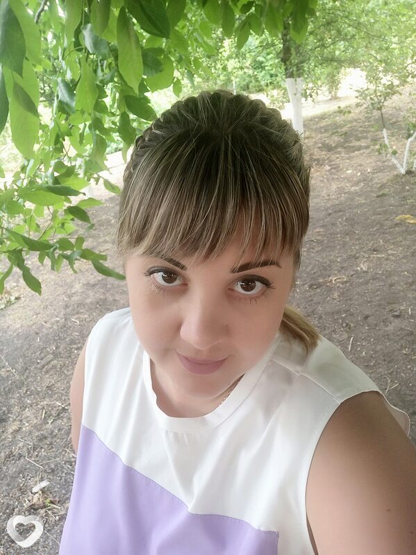 Натали, 38, Шахтах — анкета №735651