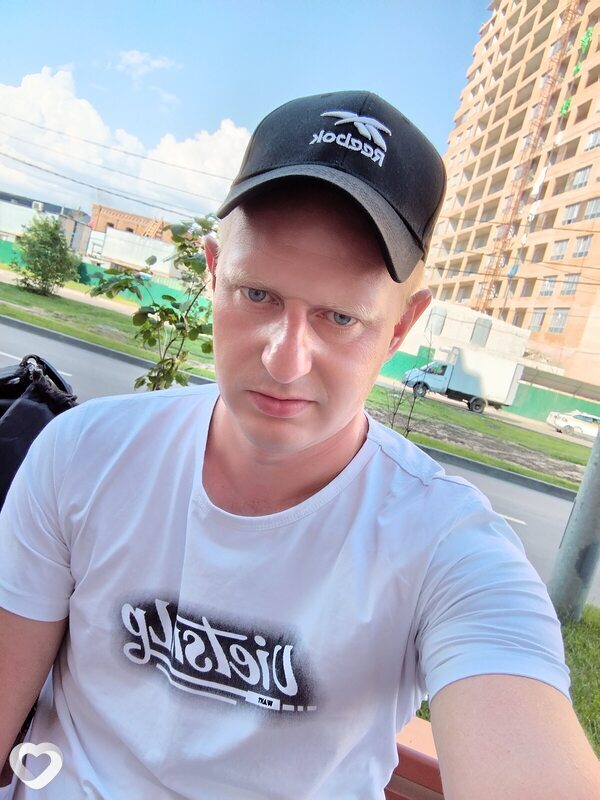 Максим, 27, Ивантеевке — анкета №735652