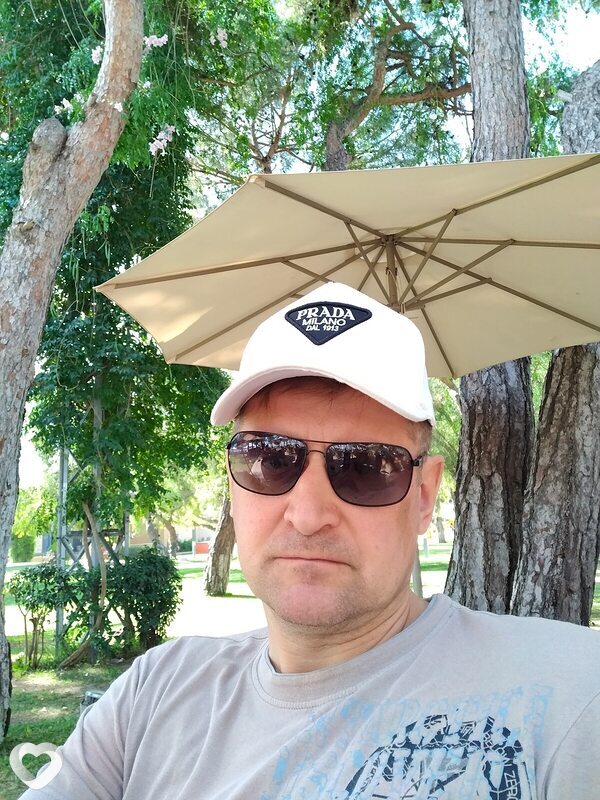 Виктор, 53, Липецке — анкета №735655