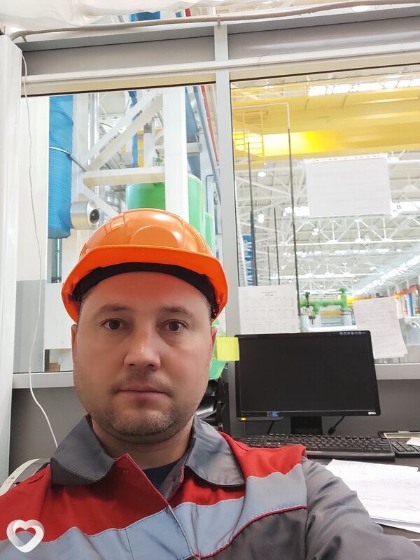 Булат, 43, Уфе — анкета №735662