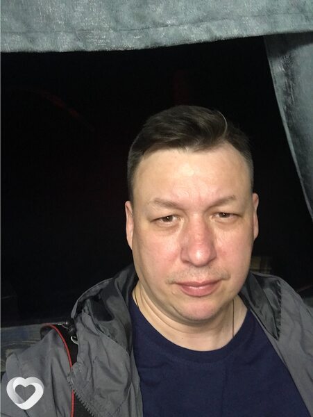 Дмитрий, 46, Ярославле — анкета №735665
