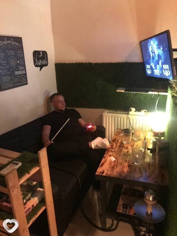 Александр, 37, Волгограде — анкета №735667
