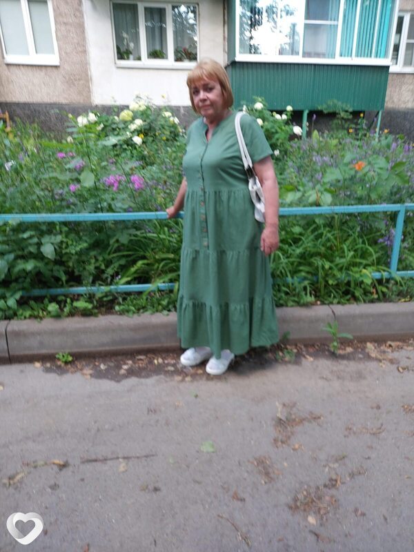Мария, Липецк