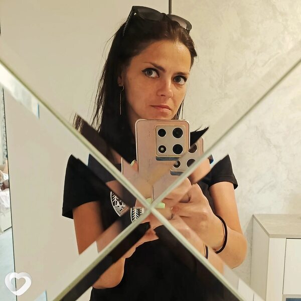 Лена, 35, Жлобине — анкета №735671