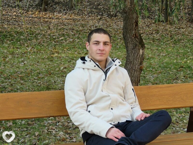 Дамир, 34, Воронеже — анкета №735723