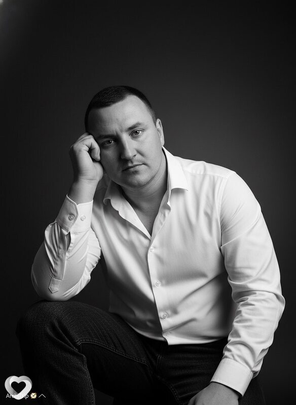Александр, 40, Сыктывкаре — анкета №735726