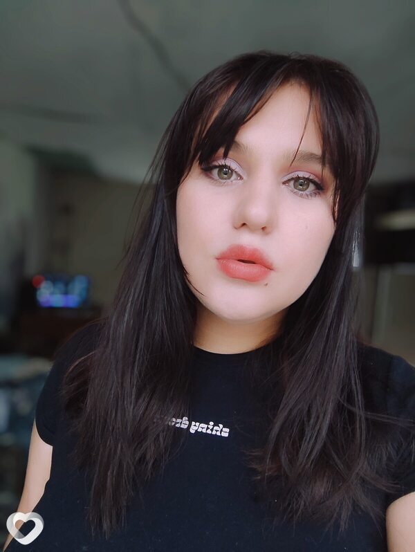 Ксения, 27, Волгограде — анкета №735728