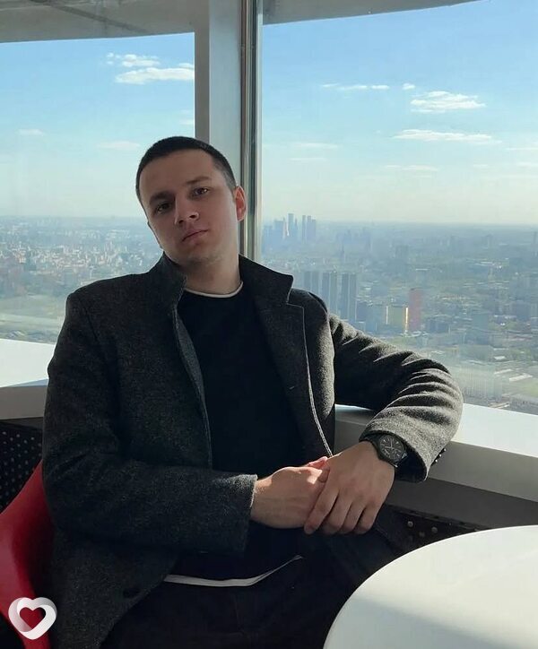 Александр, 31, Ростове-на-Дону — анкета №735729