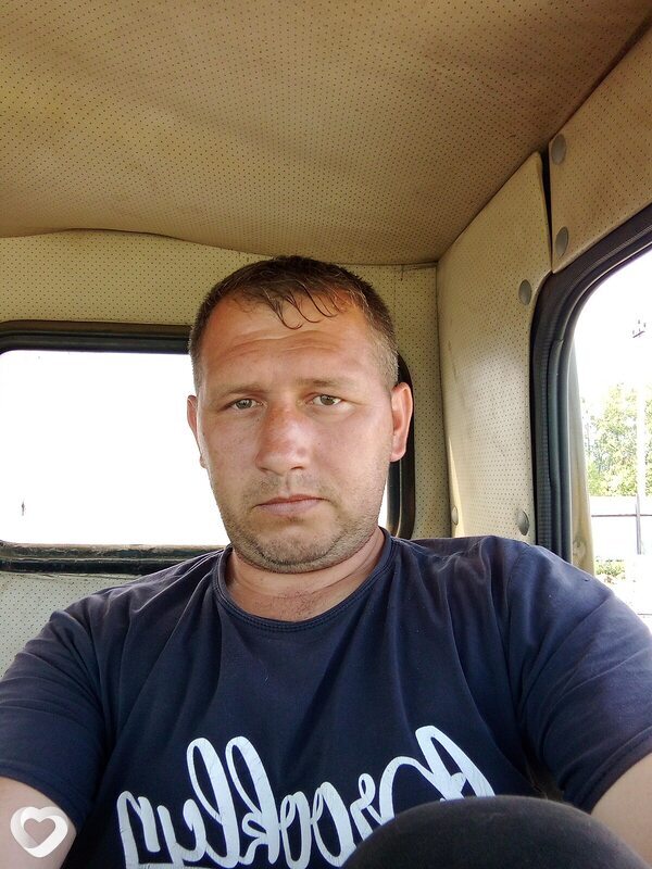 Вячеслав, 37, Пензе — анкета №735742
