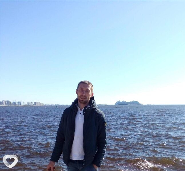 Сергей, Москва
