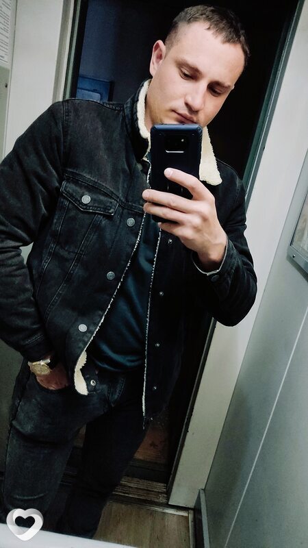 Дмитрий, 32, Тюмени — анкета №735698