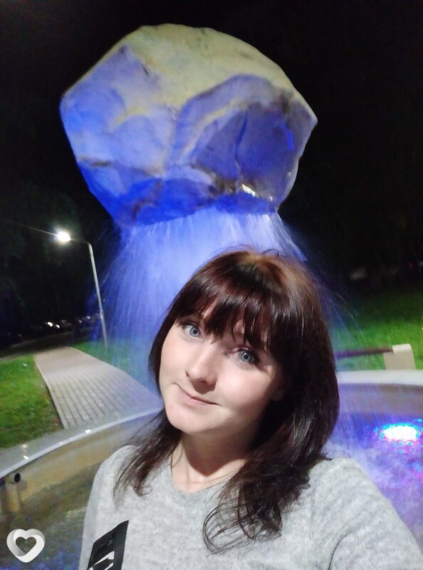 Maxa, 28, Кирове — анкета №735701