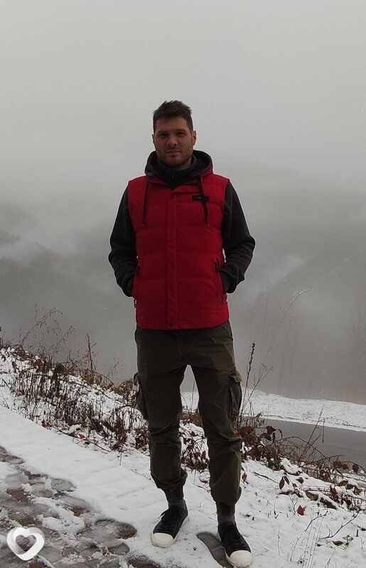 Rihard, 37, Москве — анкета №735706