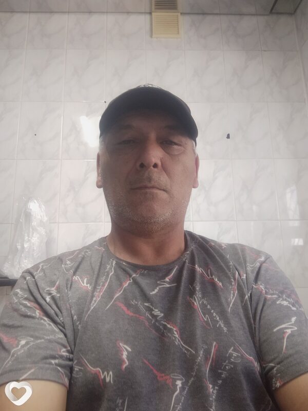 Тимур Зокиров, 56, Казани — анкета №735708