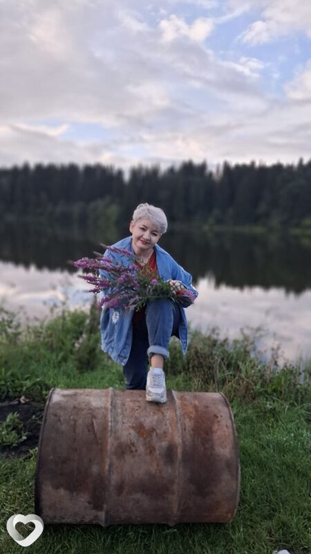 Татьяна, 46, Кемерове — анкета №735711