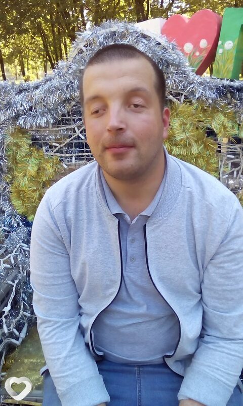Максим, 36, Москве — анкета №735672