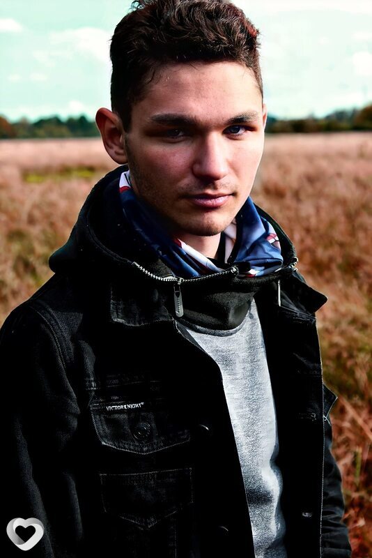 Иван, 24, Борисове — анкета №735673