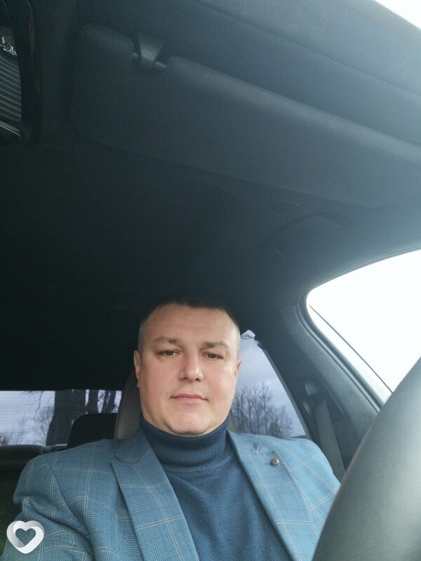Алекс, 46, Санкт-Петербурге — анкета №735681