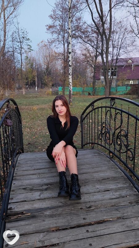 Анна, 28, Костроме — анкета №735683