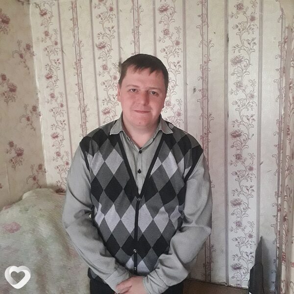 Иван, 41, Перми — анкета №735688