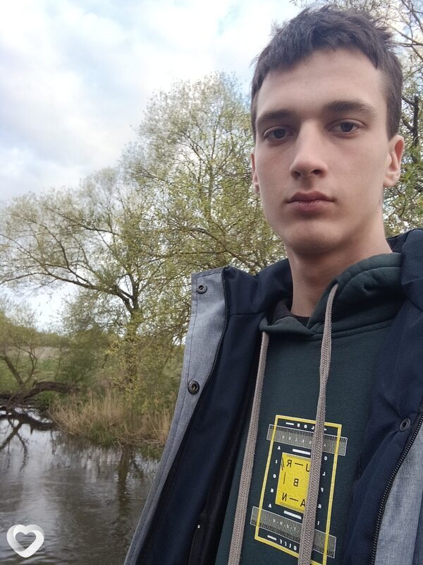 Иван, 22, Минске — анкета №735689