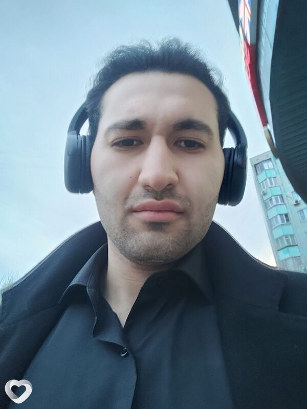 Алексей, 38, Таганроге — анкета №735690